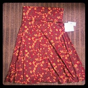 Lularoe - Azure Small women’s dress (Brand New)